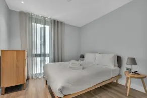 MySquare Spacious Two Bedroom Apartment at Wembley Park - Image 5