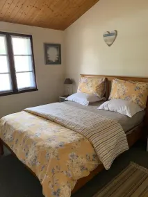 House with superb view in a quiet area and close to more than 50 tourist sites - Image 3