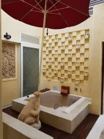 Corner 26 Villa - Image 3
