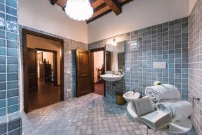 Villa Il Principino, thirty kilometers from Florence - Image 2