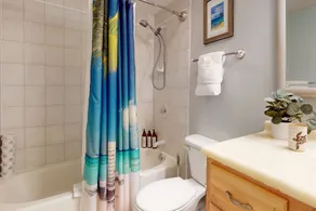 Lush tropic stay with a lanai, washer/dryer, shared pool, hot tub, & game room - Image 5