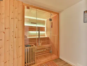 Maison familiale La Belle Vie jacuzzi/sauna - Image 2