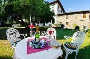 Villa in Uzzano with Private Pool & Garden - Image 5