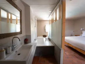 Casa Castillo de Peratallada, ideal für Familien mit privatem Pool - Image 5