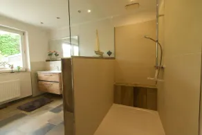 Ferienwohnung Maar-Idyll, ruhige, moderne Ferienwohnung mit Bewegungsfreiheit - Image 3