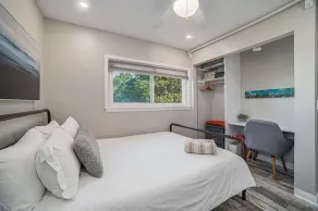 One bedroom retreat full kitchen/laundry 1GB Wi-Fi - Image 5