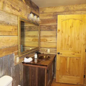 The Pine Ridge Home by Garden of the Gods in the Shawnee National Forest - Image 4