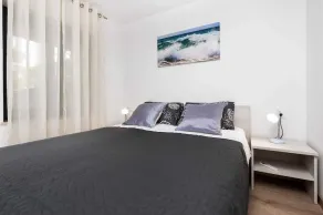 KATARINA One-Bedroom Apartment with Terrace 2 - Image 5