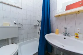 Cómodo apartamento con una terraza Podaca, Makarska (A-516-a) - Image 2