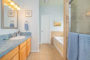 Canal front Rockport Home with Private Boat Dock + Texas Riviera Sunset Views - Image 4