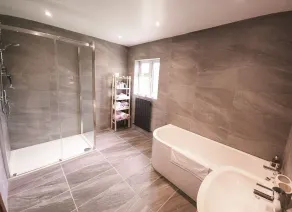Lark Rise Holiday Home Glenbeigh by Trident Holiday Homes - Image 3