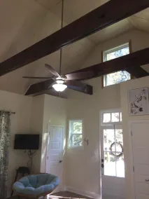 Beautiful New Cottage 50 Minutes North Of New Orleans In Country Setting - Image 2