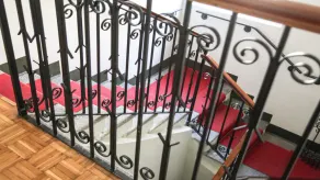 Suite with Kitchen in Villa with great Park - Lago di Varese - Image 2