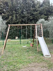 Beautifully reformed house amid the olive trees. Exit Eyguières, heated pool - Image 4