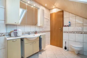 Holiday Apartment Viola in Schwanau with Private Terrace, Shared Garden and Wi-Fi - Image 3