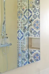 Masseria Mattiani siebzehnten Jahrhundert in Salento (Apulien - Italien) - Image 3