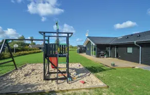House in Hadsund for 4 people with 2 rooms Ref. 629185 - Image 4