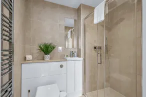 Stay Comfortable in One Bed Apt near Chancery Lane by MySquare - Image 2