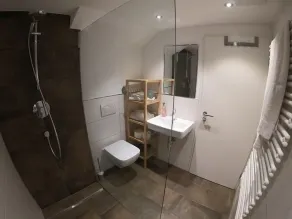 Apartamento (50 metros cuadrados), 1 dormitorio, 1 sala de estar, cocina, baño / WC, terraza - Image 2