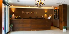 Pinhan Otel Kazdağıları - Image 5
