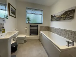 Causey View -  a bungalow that sleeps 4 guests  in 2 bedrooms - Image 5