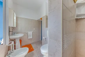 Studio Monolocale Margherita with Sea View, Balcony & Wi-Fi - Image 5