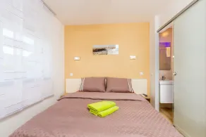 Villa Sapphire with Heated Pool - Image 5