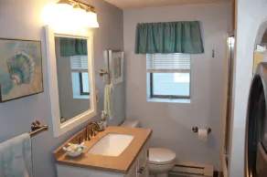 Sea Isle City 60th St. Renovierte 3 Schlafzimmer, 2 Badezimmer Condo Nur 1 Block zum Strand! - Image 4