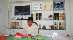 Tharu Mango Garden Resort - Image 2