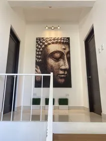 Luxurious Modern Home - A Walk To The Beach - Image 3