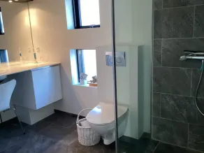 4 Star Holiday Home in Hvide Sande - Image 4