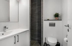 Schöne Wohnung in Slagelse mit WLAN - Image 4