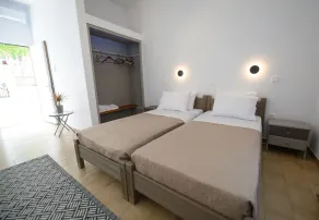 Verano V4 (up to 2 guests) - Cozy apartment 2 minutes (200m) to the beach - Image 4
