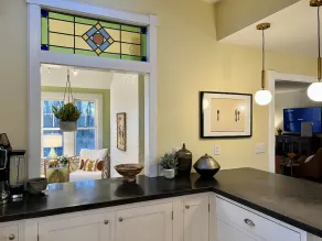 Quiet, elegant cottage just steps from downtown Pittsboro—minutes to Jordan Lake - Image 3
