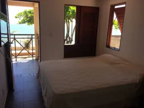 Wonderful beachfront house on Croa Island, Alagoas - Image 3