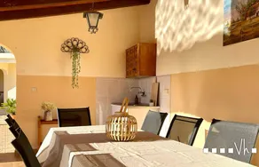 Panoramic villa in Calpe for 8 people · Private pool and views of the Peñón de Ifach  ·  Villa Cielo - Image 3