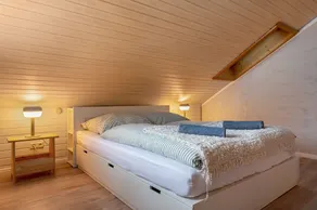 Apartamento vacacional \"Köhlerstube\" con balcón y Wi-Fi - Image 5