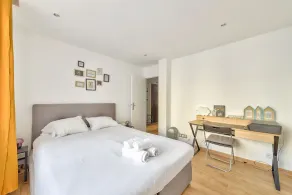 Comfortable T3 apartment 10 minutes from the Old Port - Image 5
