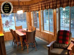 Copper Fox Lodge - MAGIQUE !! - Escapade romantique - Image 5