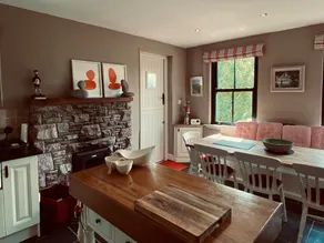 Distinto, affascinante e confortevole Cottage, Glenbeigh, Ring of Kerry, WiFi - Image 5
