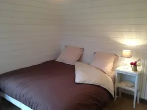 Hus med havudsigt og have - Image 4