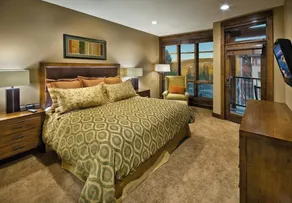 Northstar Lodge 3BR / 3BA Ski-in / Ski-out Noël / Nouvel An location - Image 3
