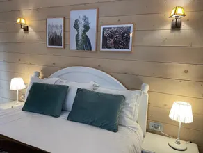 Spettacolare chalet da sci vicino al Castello di Bran - Image 3