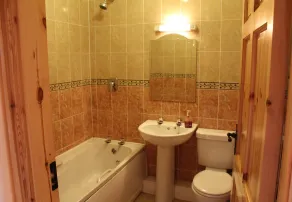 Fairfield Holiday Home No 13 by Trident Holiday Homes - Image 2