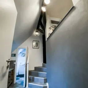 Beautiful central vacation apartment in the Alte Schmiede Winsen (Luhe) - Image 2