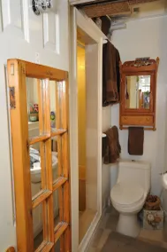 Upper Tree House - Image 2