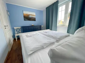 Apartment mit Traumhaftem Panoramablick auf die Ostsee - Image 4
