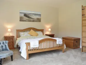 Alojamiento de 2 habitaciones en Chickerell, near Weymouth - Image 4
