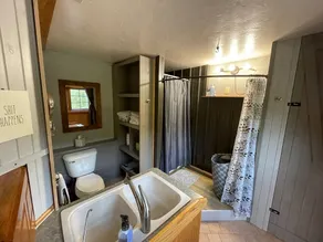 Thornwood Cottage is the perfect little get away  - Image 3