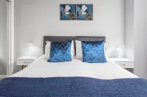 Millbrae Residence - Donnini Apartments - Image 5